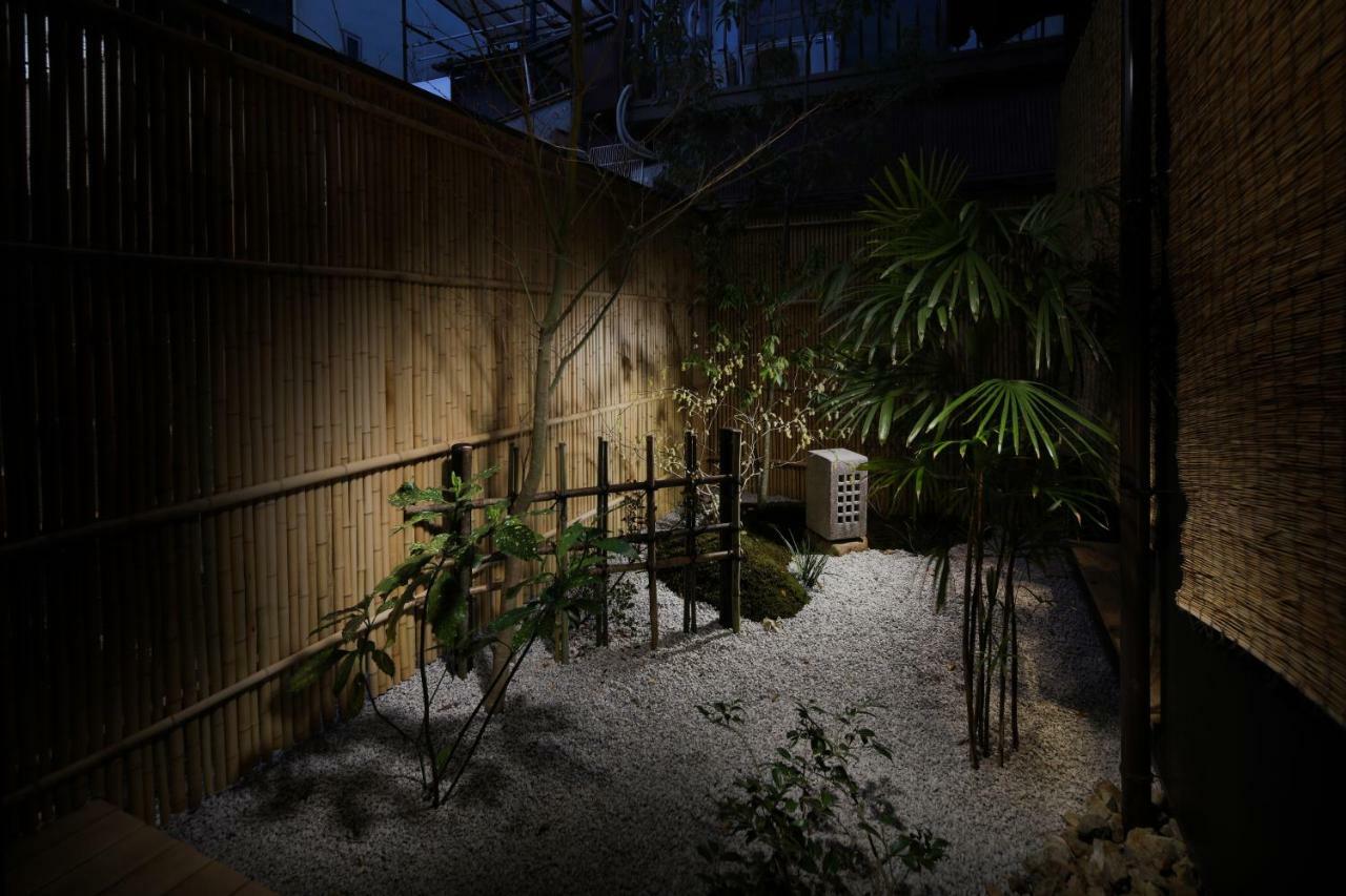Kanade Kyoto-Hachijoguchi Exterior photo