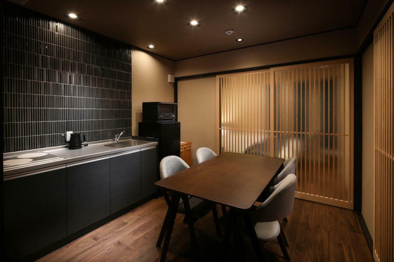 Kanade Kyoto-Hachijoguchi Exterior photo