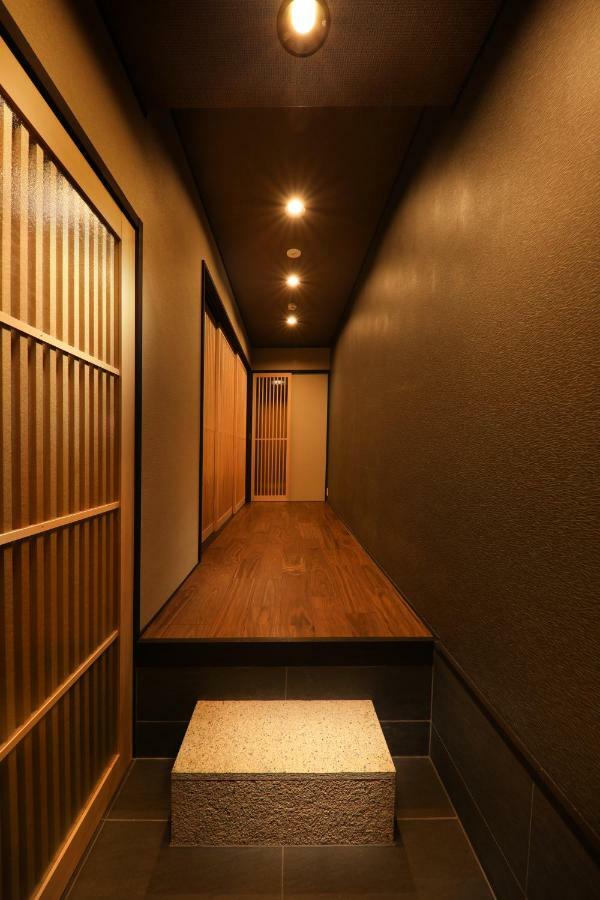 Kanade Kyoto-Hachijoguchi Exterior photo